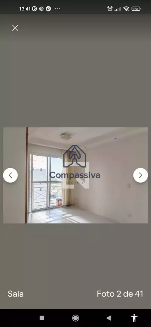 VENDE-SE Apartamento